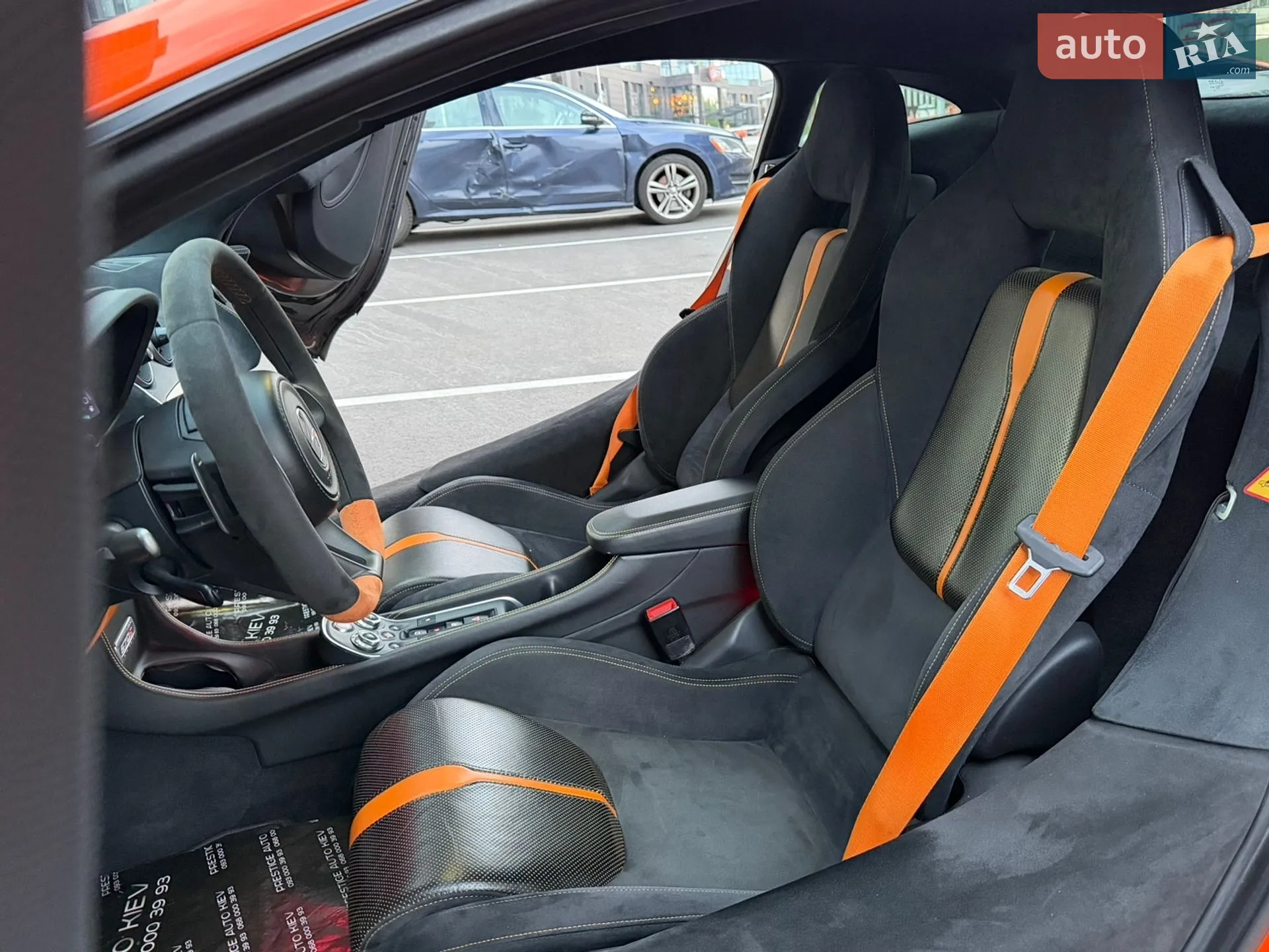 2016 McLaren 570S - мініатюра 39