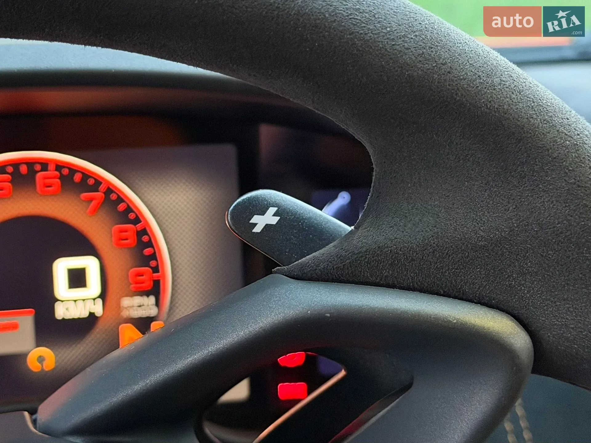 2016 McLaren 570S - мініатюра 58