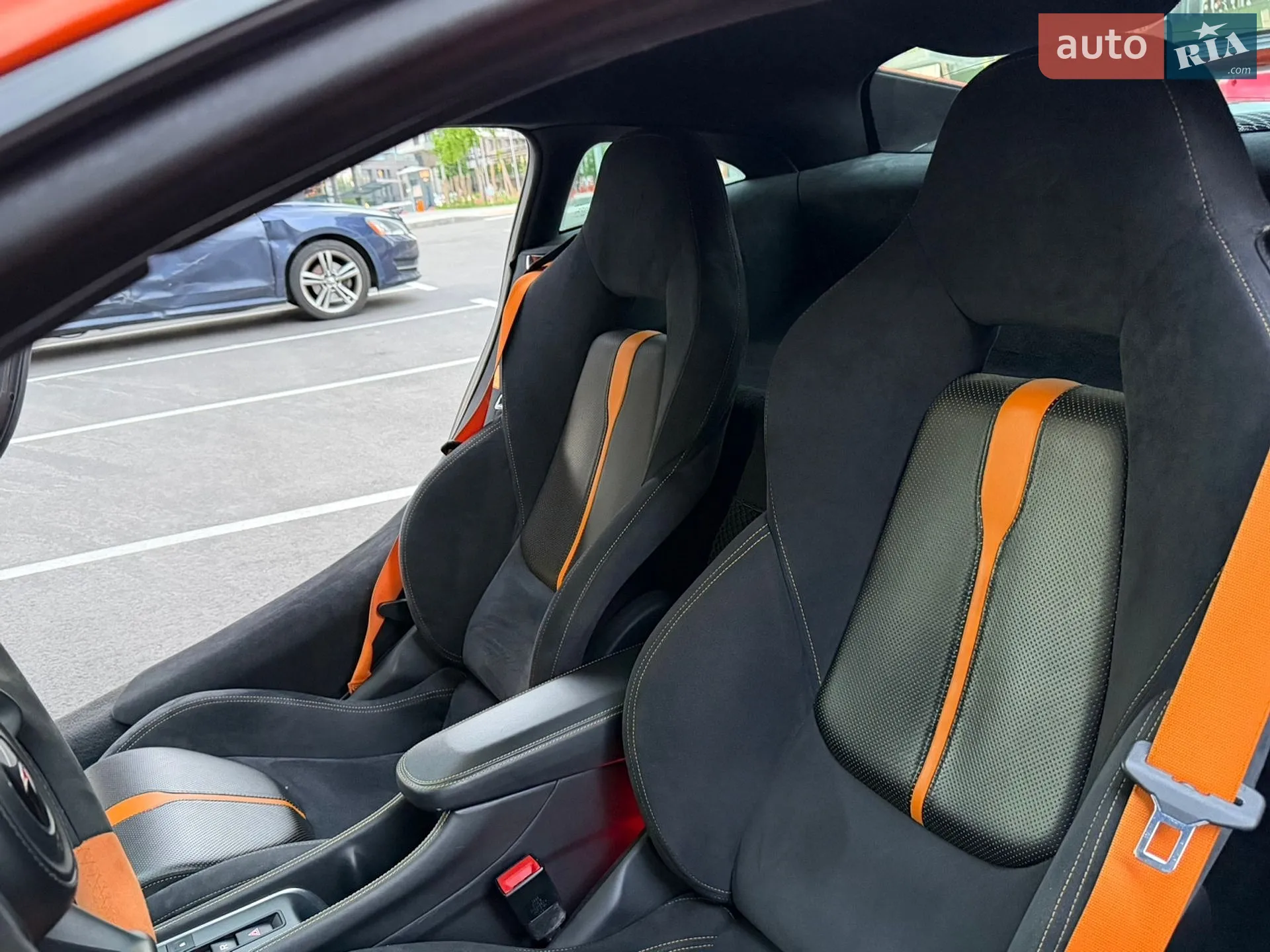 2016 McLaren 570S - мініатюра 44