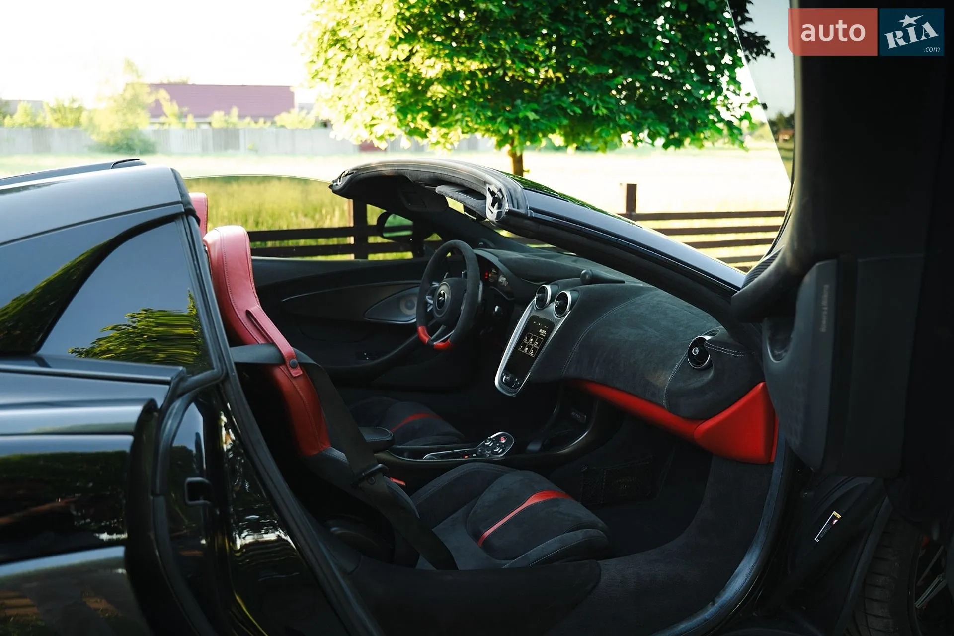2018 McLaren 570S - мініатюра 7