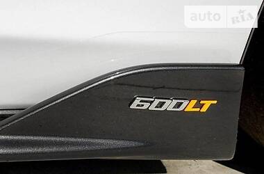 Купе McLaren 600LT 2019 в 