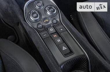 Купе McLaren 600LT 2019 в 