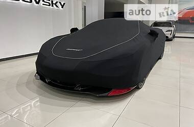 Купе McLaren 720S 2018 в Одессе