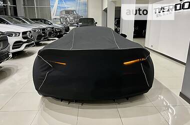Купе McLaren 720S 2018 в Одессе