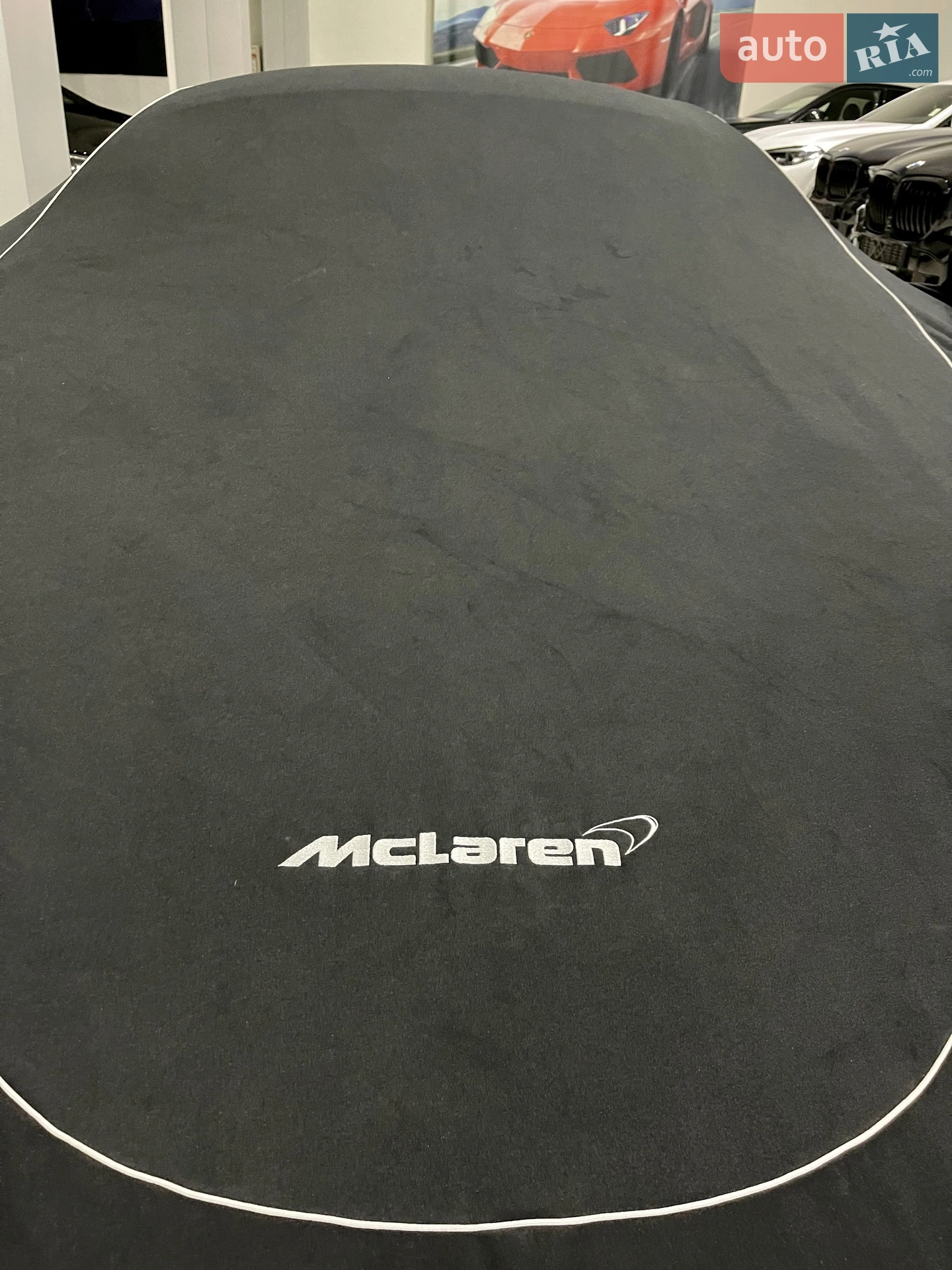 2018 McLaren 720S - мініатюра 8