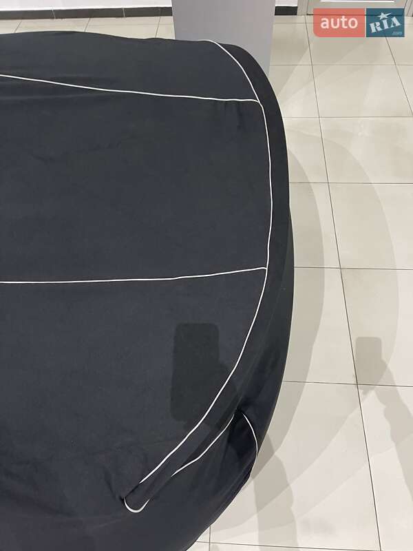 Купе McLaren 720S 2018 в Одессе фото 15 Купе McLaren 720S 2018 в Одессе