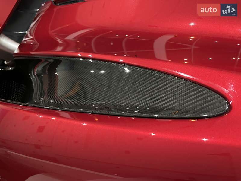 Купе McLaren 720S 2018 в Одессе фото 31 Купе McLaren 720S 2018 в Одессе