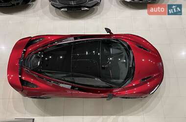 Купе McLaren 720S 2018 в Одессе