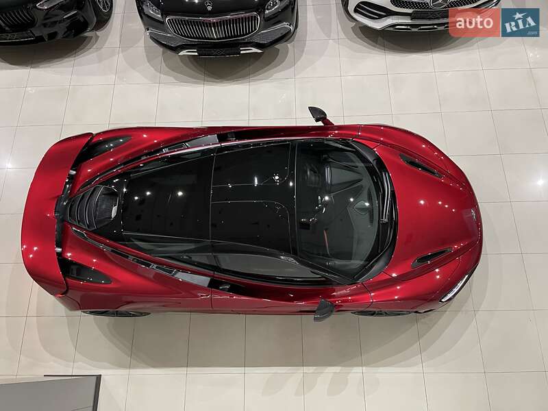 McLaren 720S 2018 McLaren 720S 2018