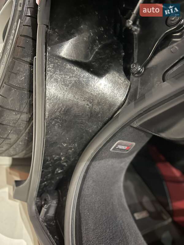 Купе McLaren 720S 2018 в Одессе фото 57 Купе McLaren 720S 2018 в Одессе