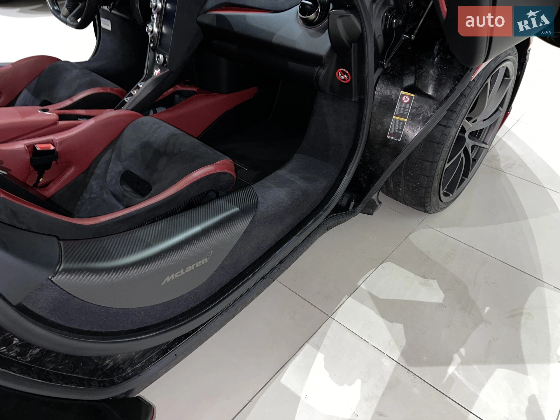 2018 McLaren 720S - мініатюра 61