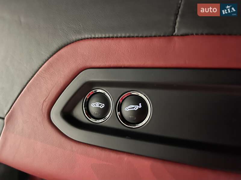 Купе McLaren 720S 2018 в Одессе фото 82 Купе McLaren 720S 2018 в Одессе