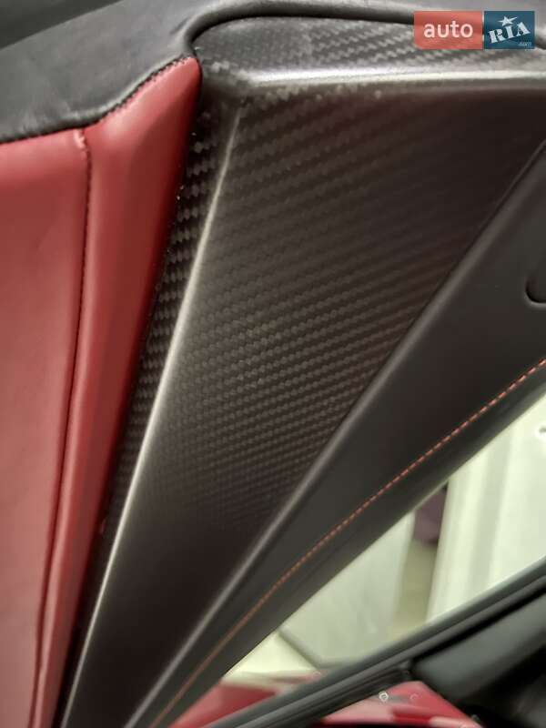 Купе McLaren 720S 2018 в Одессе фото 87 Купе McLaren 720S 2018 в Одессе