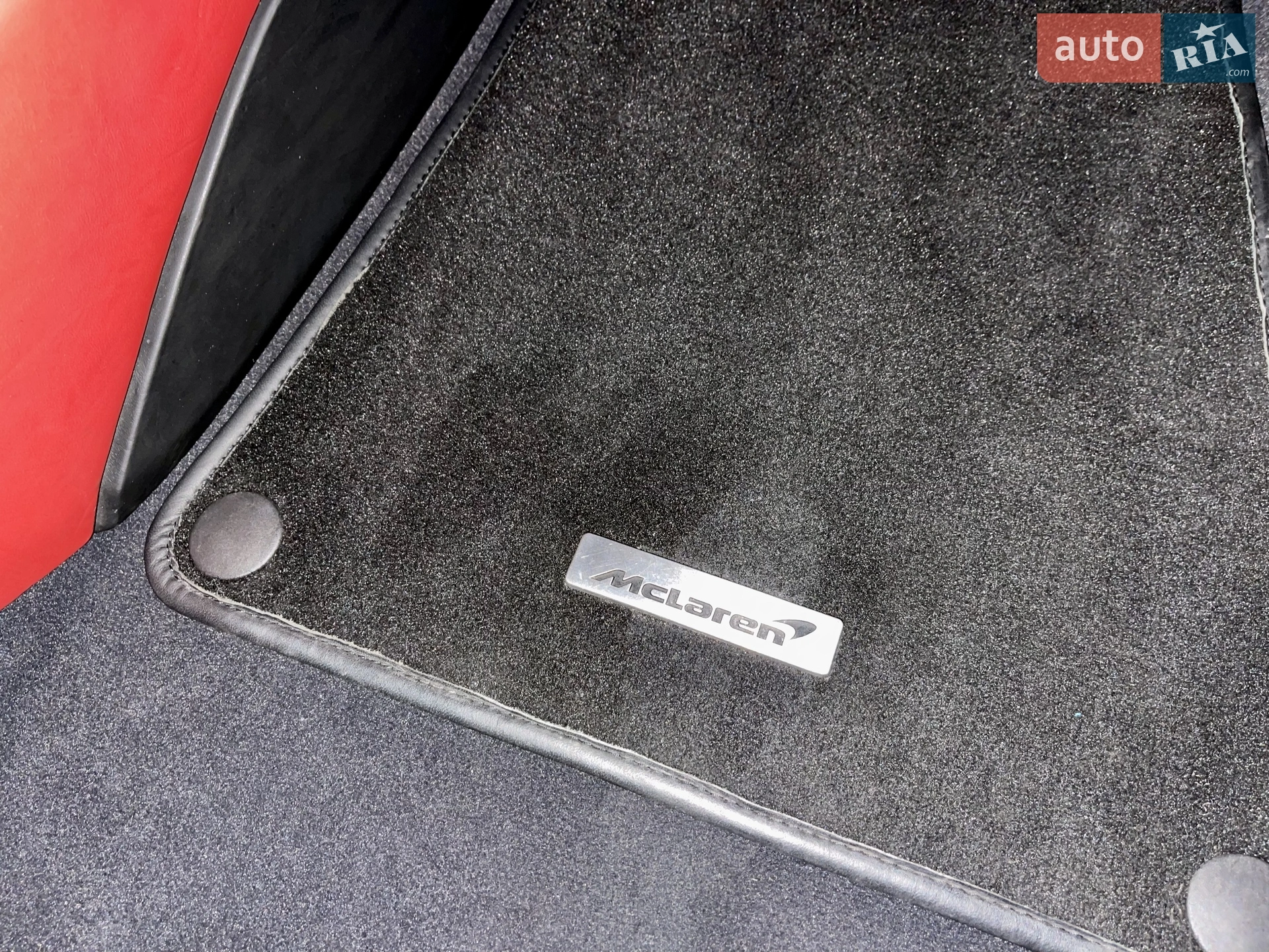2018 McLaren 720S - мініатюра 96