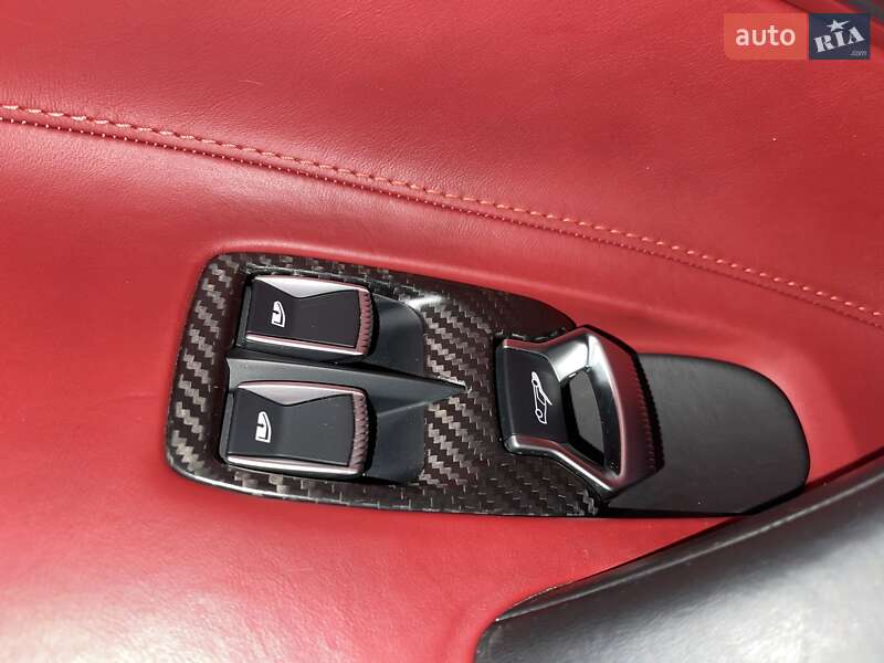 Купе McLaren 720S 2018 в Одессе фото 102 Купе McLaren 720S 2018 в Одессе