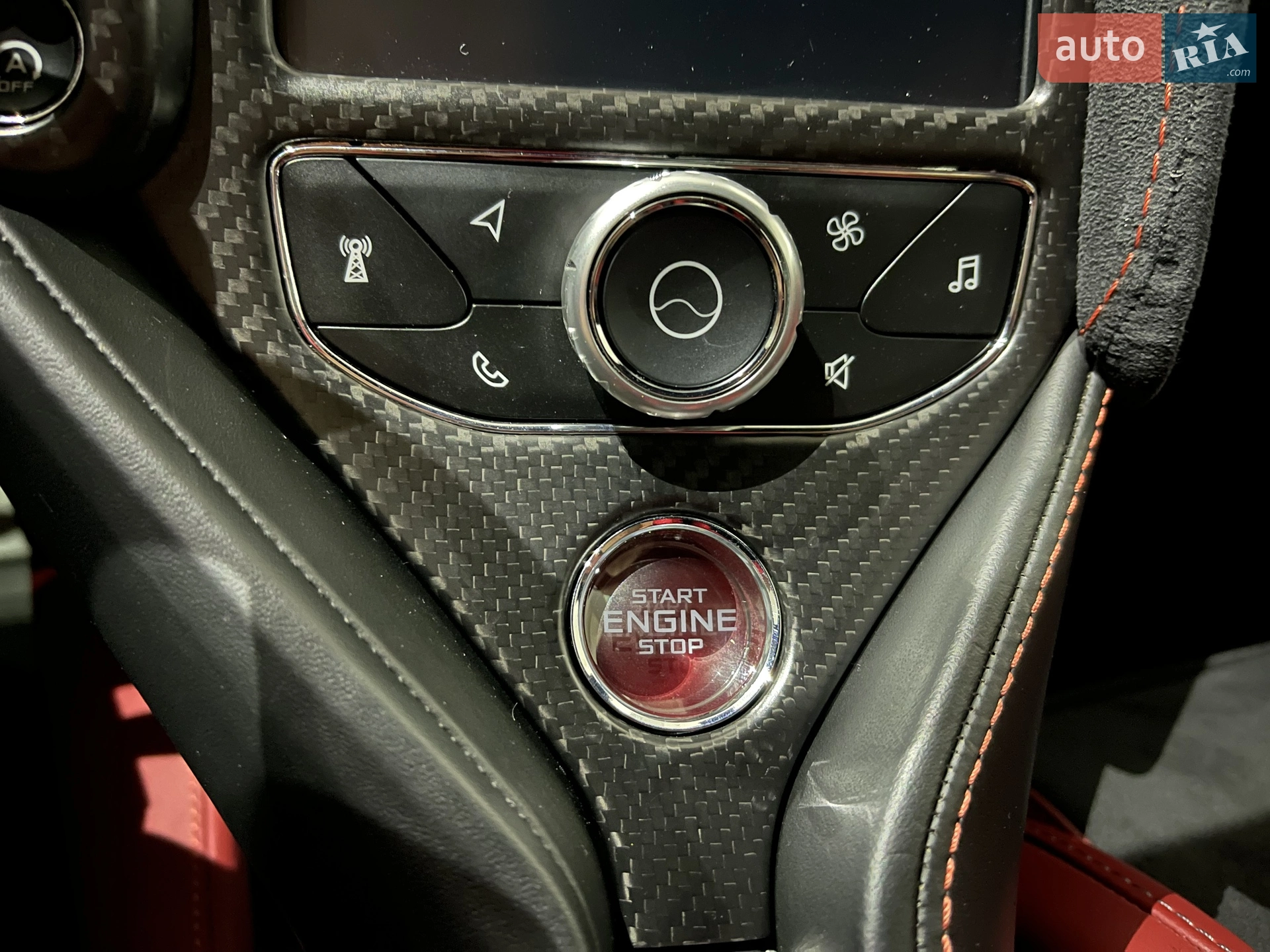 2018 McLaren 720S - мініатюра 107