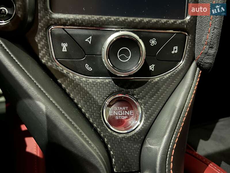 Купе McLaren 720S 2018 в Одессе фото 107 Купе McLaren 720S 2018 в Одессе