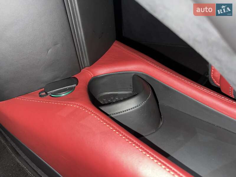 Купе McLaren 720S 2018 в Одессе фото 111 Купе McLaren 720S 2018 в Одессе