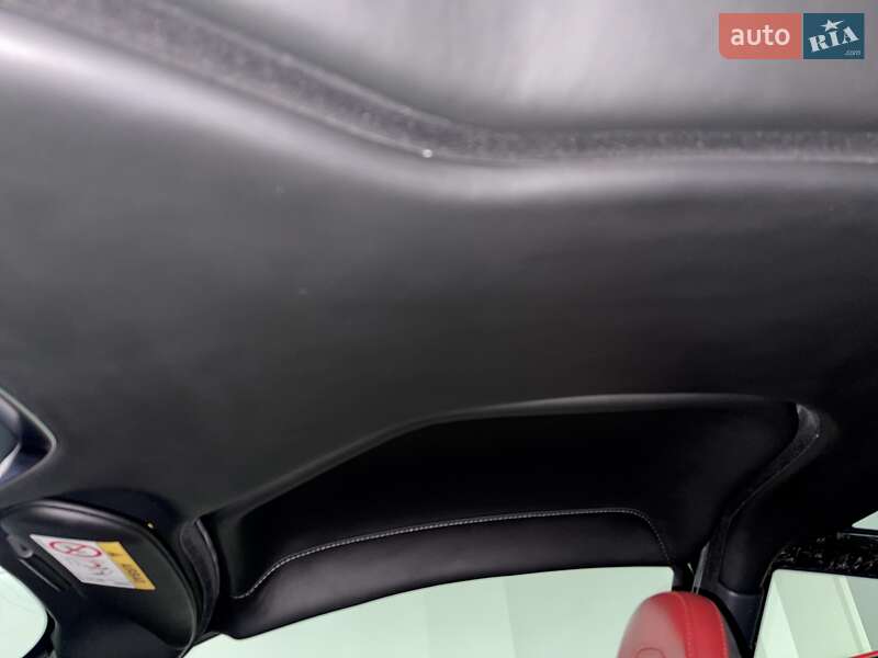 Купе McLaren 720S 2018 в Одессе фото 119 Купе McLaren 720S 2018 в Одессе