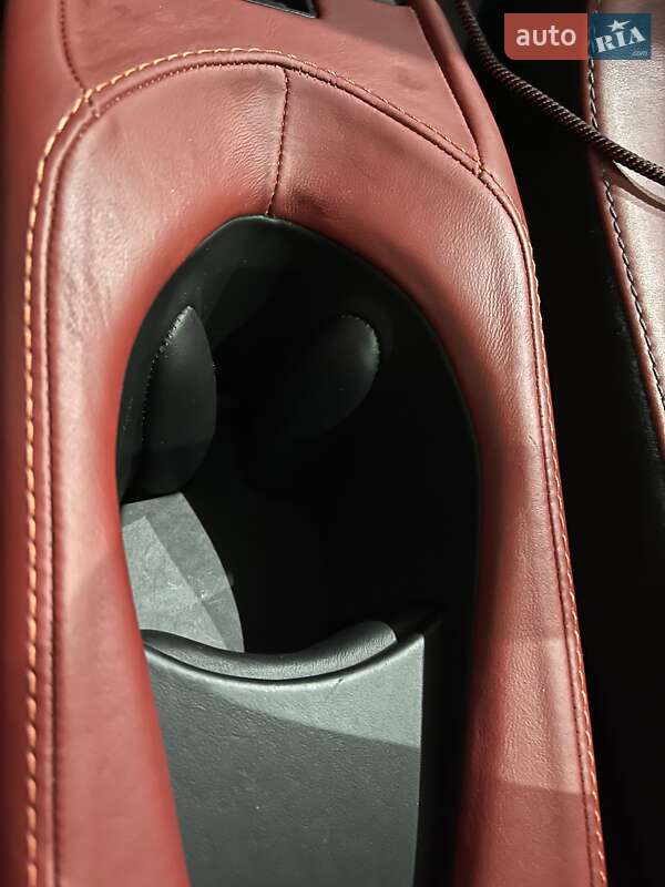 Купе McLaren 720S 2018 в Одессе фото 171 Купе McLaren 720S 2018 в Одессе