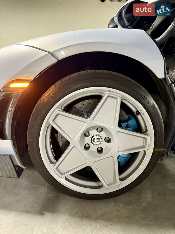 Купе McLaren 720S 2018 в Одесі фото 17 Купе McLaren 720S 2018 в Одесі