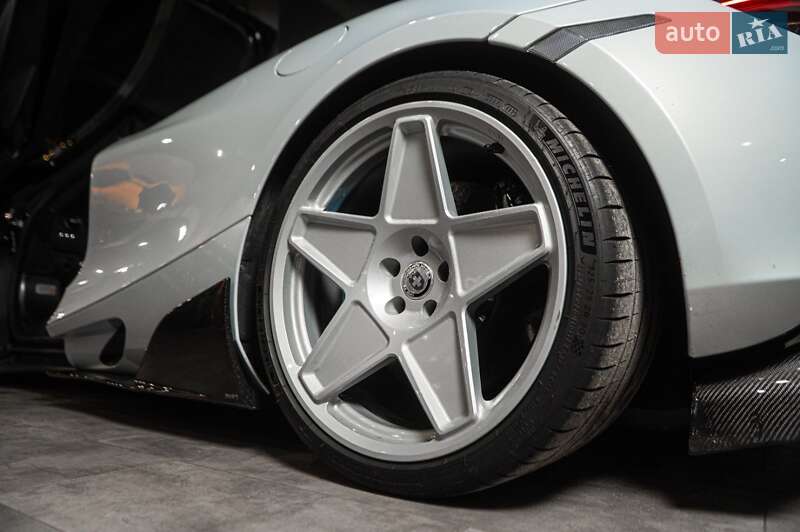 Купе McLaren 720S 2019 в Одессе фото 32 Купе McLaren 720S 2019 в Одессе