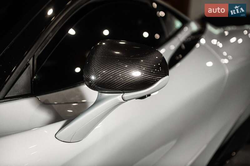 Купе McLaren 720S 2019 в Одессе фото 24 Купе McLaren 720S 2019 в Одессе