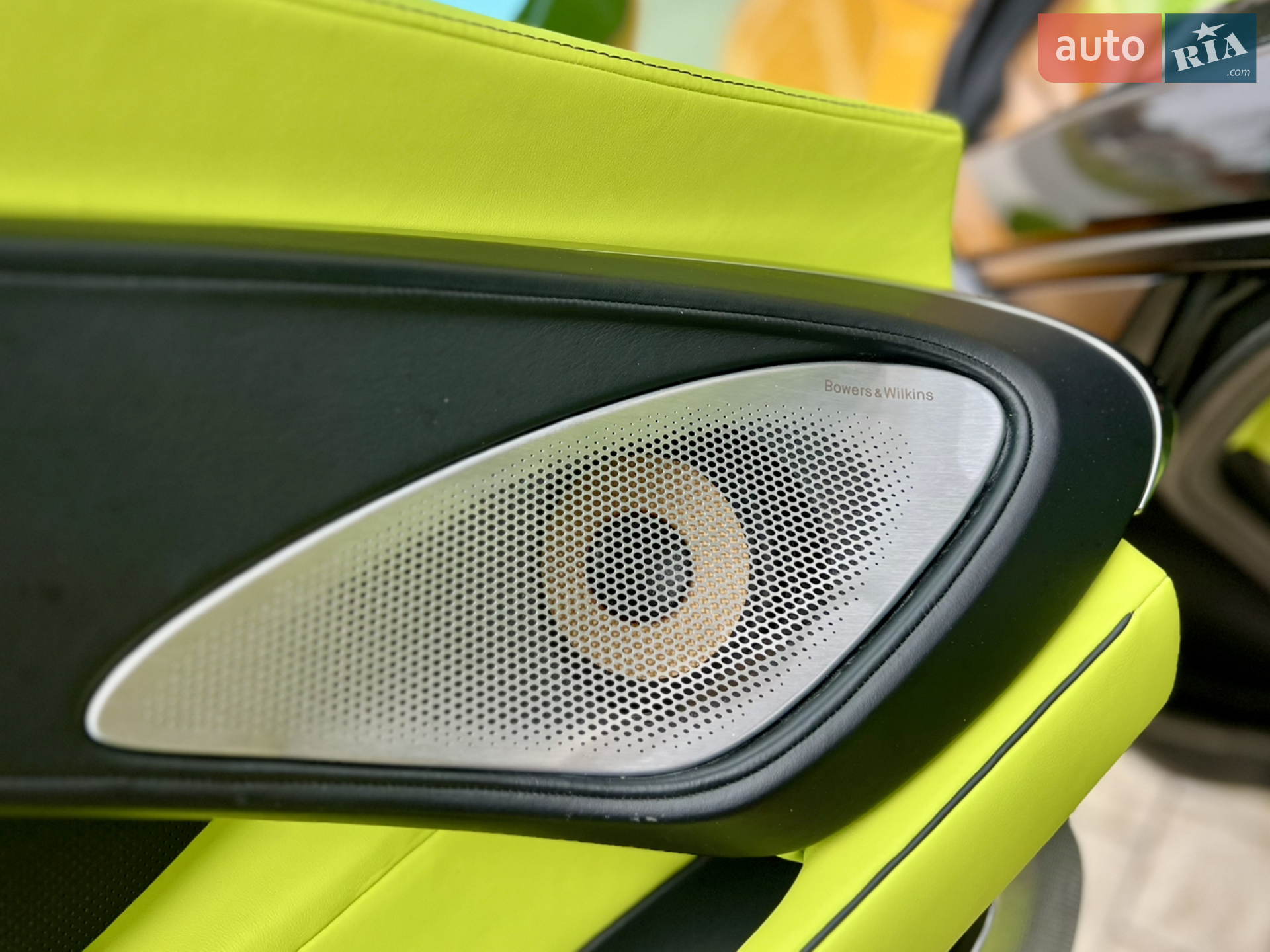 2019 McLaren GT - мініатюра 36