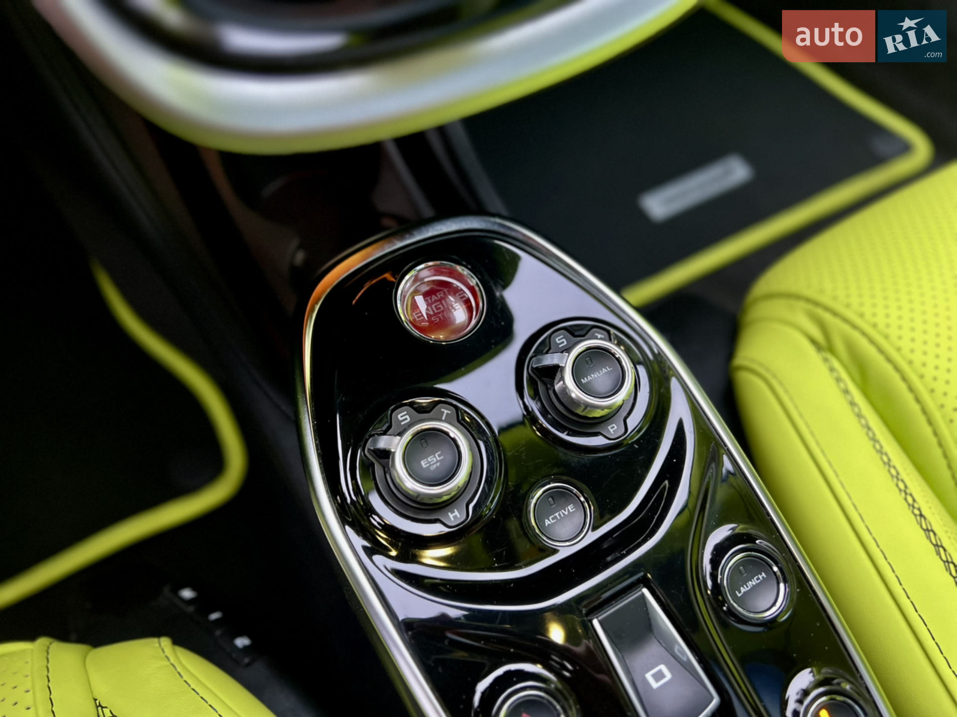 2019 McLaren GT - мініатюра 47