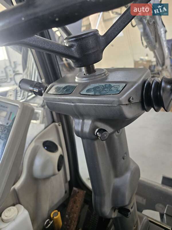 Колесный экскаватор Mecalac 12MXT 2011 в Бучаче фото 21 Колесный экскаватор Mecalac 12MXT 2011 в Бучаче