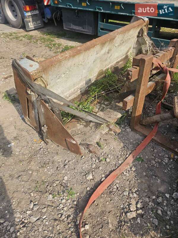 Колесный экскаватор Mecalac 12MXT 2011 в Бучаче фото 34 Колесный экскаватор Mecalac 12MXT 2011 в Бучаче