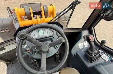 Фронтальный погрузчик Mecalac AX 2015 в Луцке