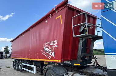 Самосвал полуприцеп MEGA Light 3 2015 в Тернополе