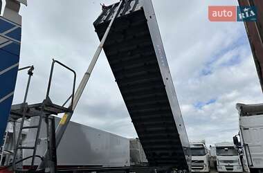 Самосвал полуприцеп MEGA Light 3 2021 в Тернополе