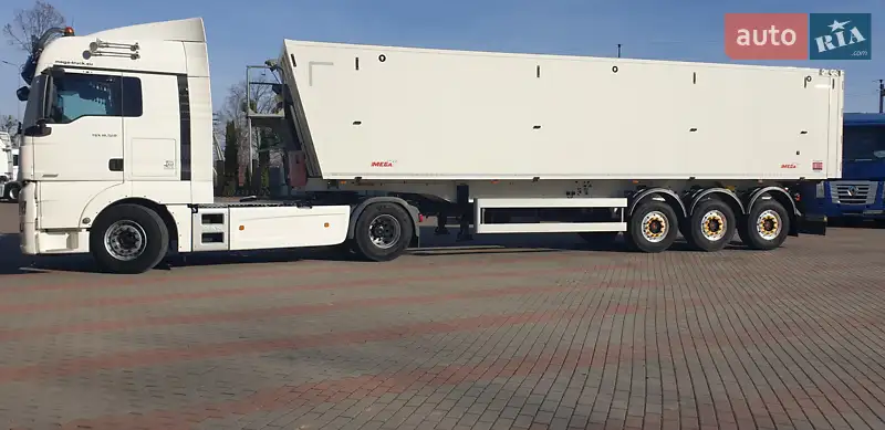 MEGA Light 3 2020