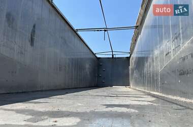 Зерновоз - полуприцеп MEGA Light 3 2022 в 