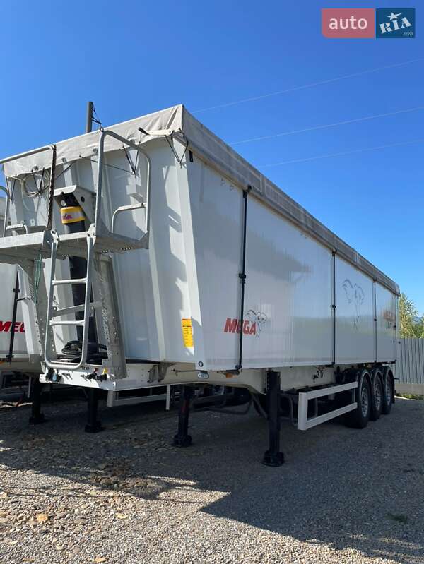MEGA Light 3 2022