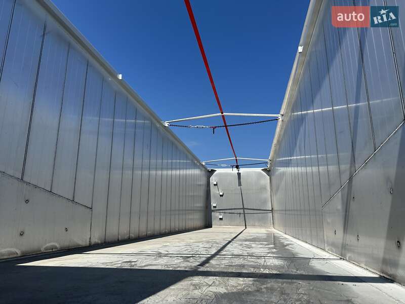 Зерновоз - напівпричіп MEGA MNL 2024 в Чернівцях фото 22 Зерновоз - напівпричіп MEGA MNL 2024 в Чернівцях