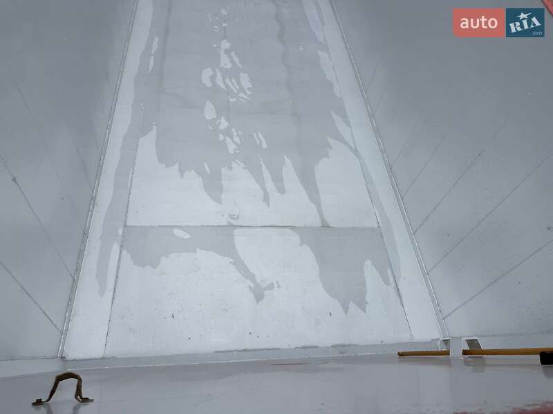 Самосвал полуприцеп MEGA MNL 2017 в Виннице