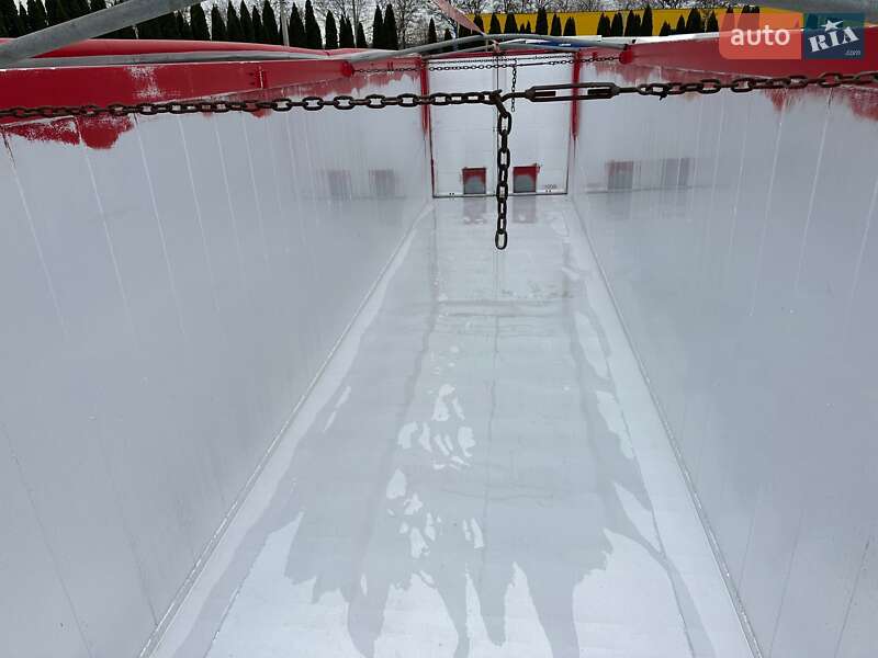 Самосвал полуприцеп MEGA MNL 2017 в Виннице