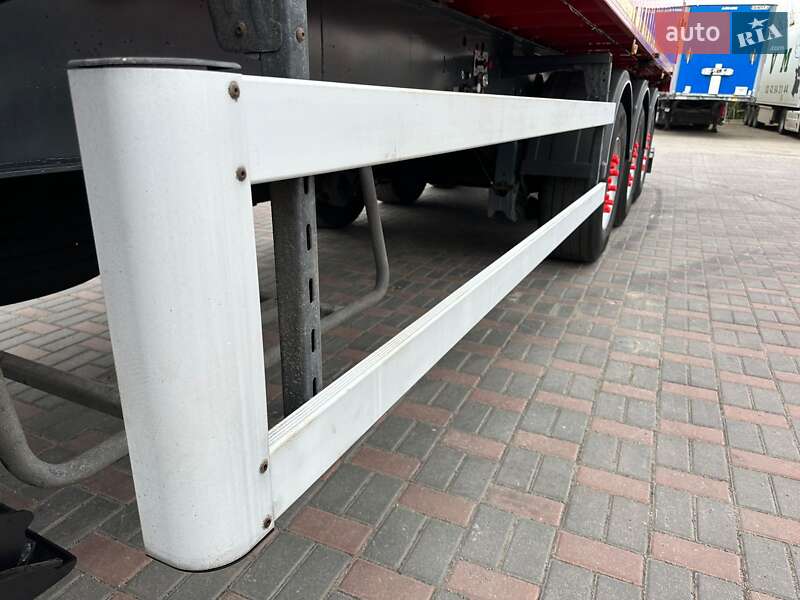 Самосвал полуприцеп MEGA MNL 2017 в Виннице