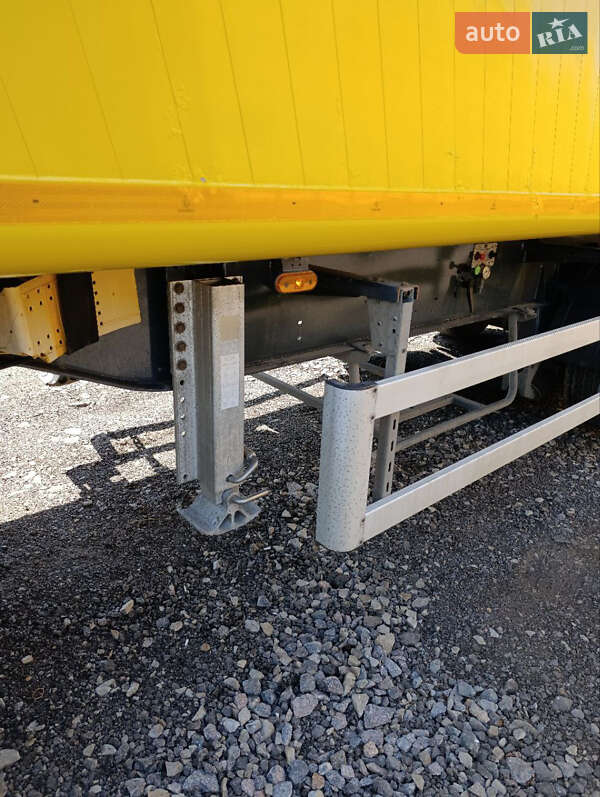 Самосвал полуприцеп MEGA MNL 2016 в Гайсине фото 13 Самосвал полуприцеп MEGA MNL 2016 в Гайсине