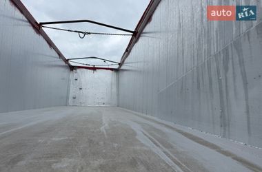 Самосвал полуприцеп MEGA MNL 2020 в Виннице