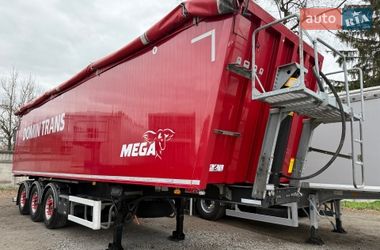 Самосвал полуприцеп MEGA MNL 2020 в Виннице