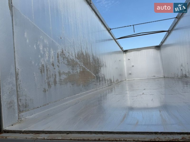 Самоскид напівпричіп MEGA MNL 2018 в Вінниці фото 52 Самоскид напівпричіп MEGA MNL 2018 в Вінниці