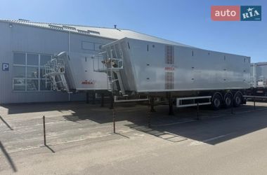 Зерновоз - полуприцеп MEGA MNL 2026 в Киеве