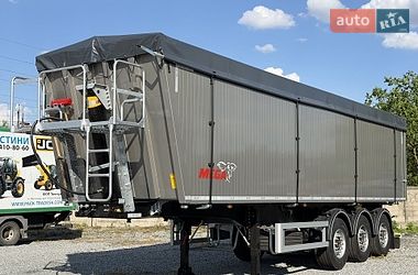 Зерновоз - напівпричіп MEGA MNL 2026 в Житомирі