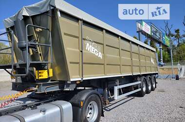Самосвал полуприцеп MEGA MNW 2013 в Виннице