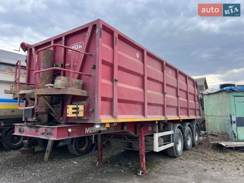 MEGA MNW 2010 MEGA MNW 2010