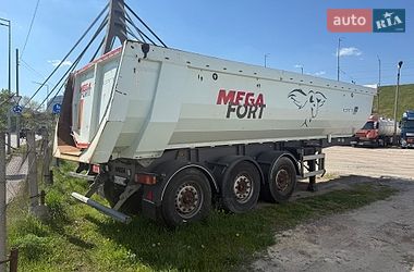 Самоскид напівпричіп MEGA MNW 2020 в Києві